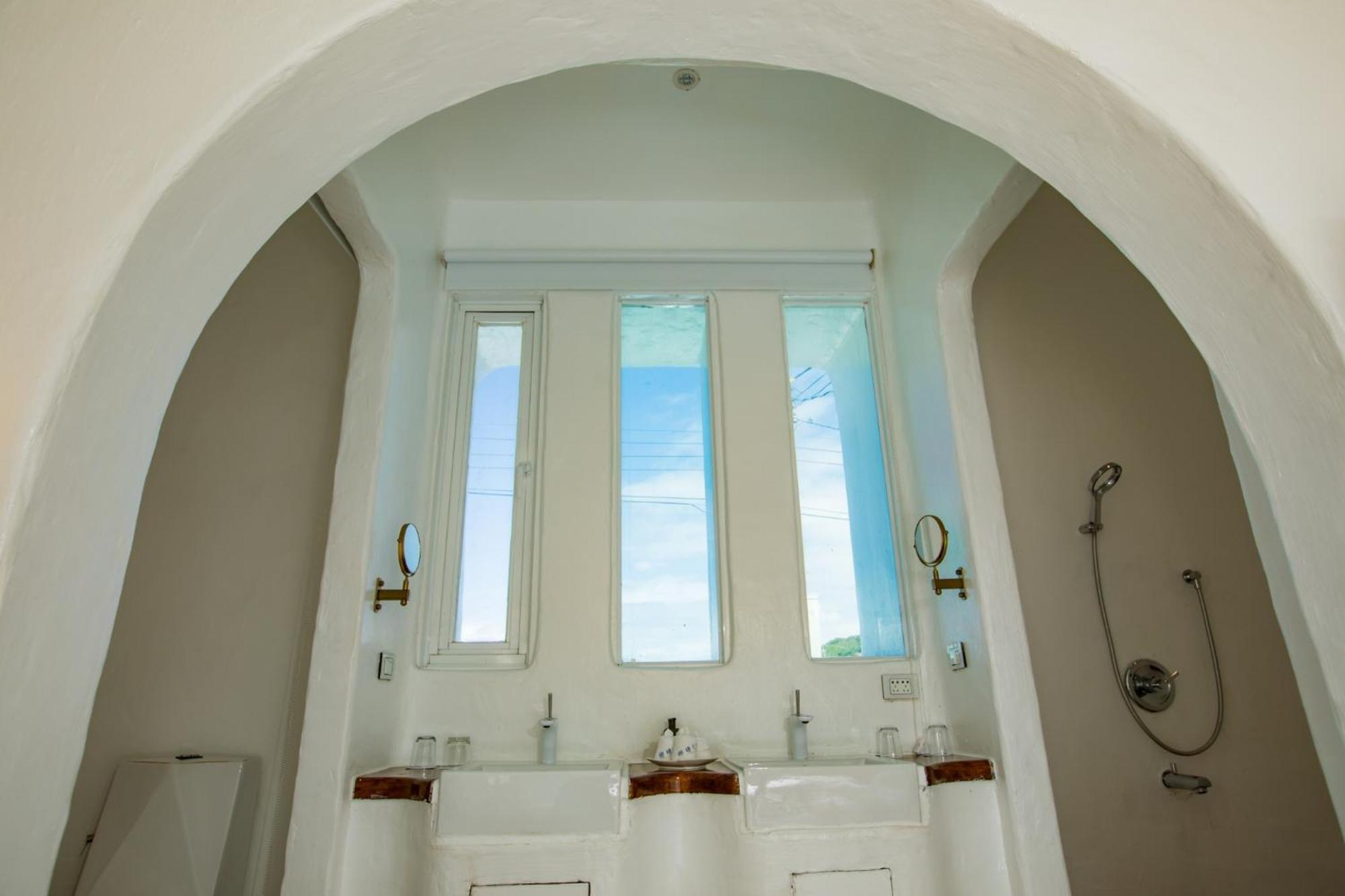 Kenting South Border Design Hotel Cape Eluanbi Oda fotoğraf
