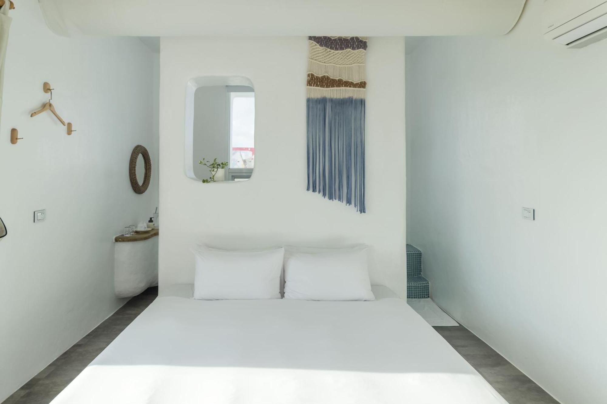 Kenting South Border Design Hotel Cape Eluanbi Oda fotoğraf