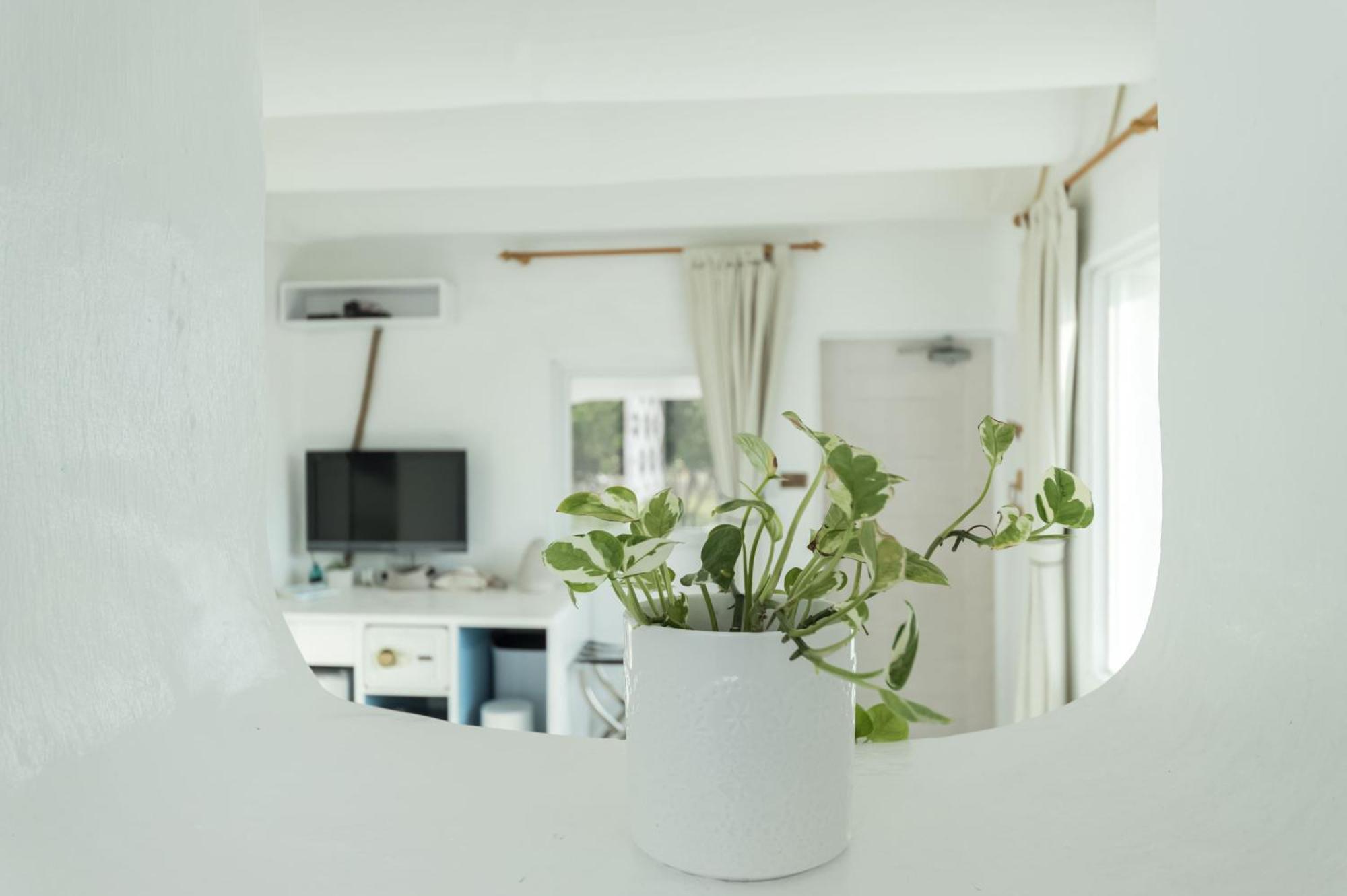 Kenting South Border Design Hotel Cape Eluanbi Oda fotoğraf