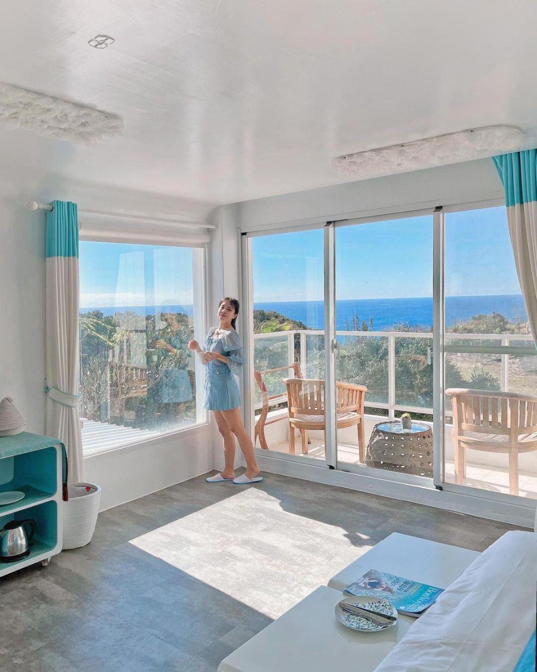 Kenting South Border Design Hotel Cape Eluanbi Dış mekan fotoğraf