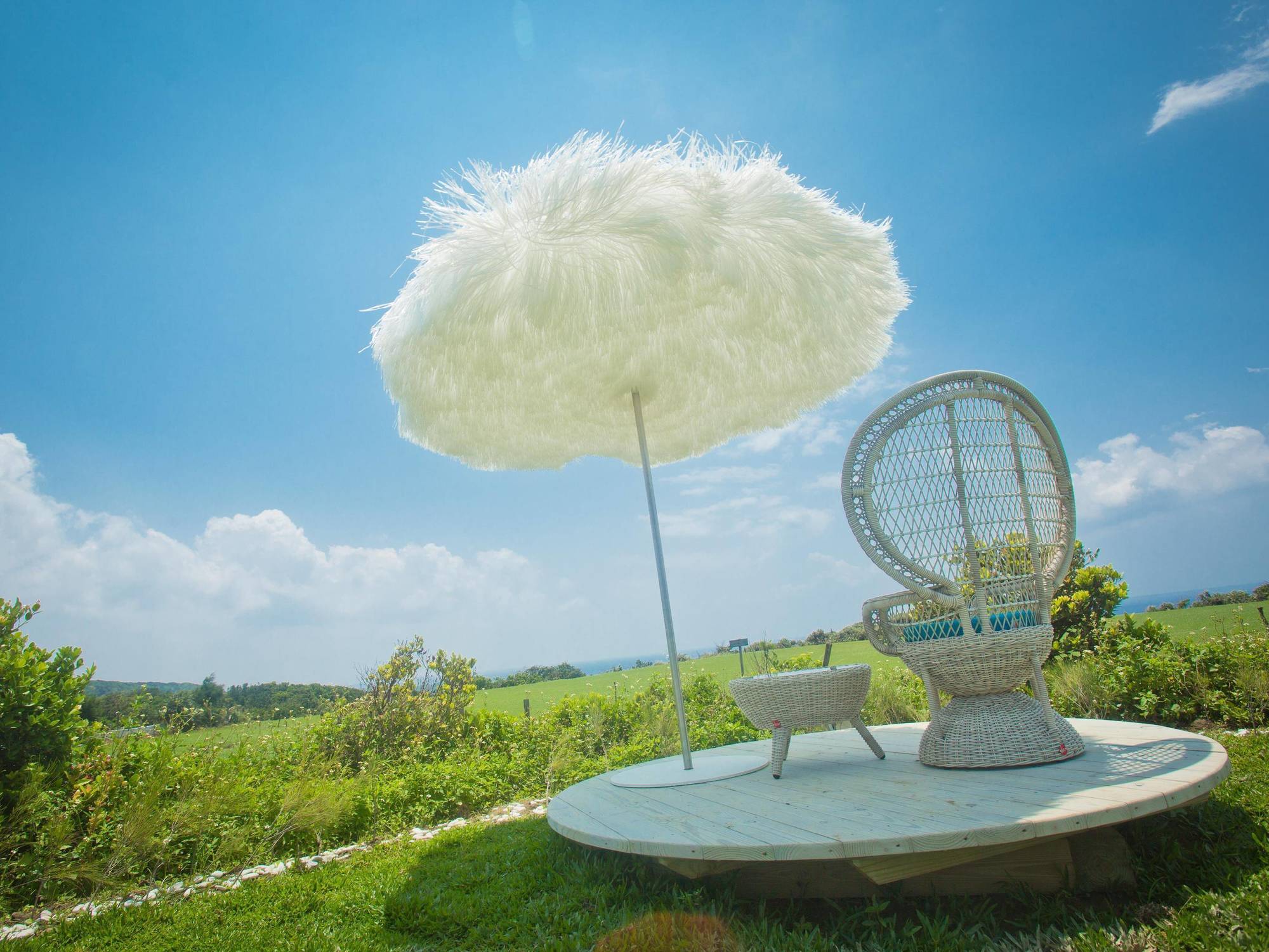 Kenting South Border Design Hotel Cape Eluanbi Dış mekan fotoğraf